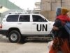 UN Pulls Some Staff From Kandahar