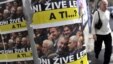 Intelektualci prozvani za Tadićev poraz uzvraćaju imperiji