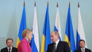 Газові угоди підписані. Що далі? 