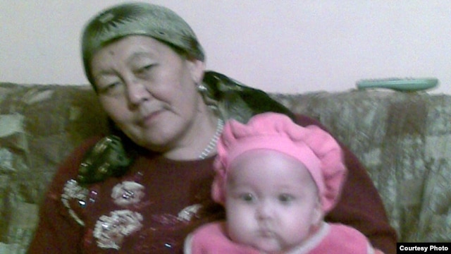 Қырғызстаннан алынған құпия видео порно