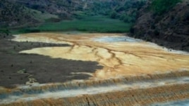 Պոչամբար Լոռու մարզում, արխիվ