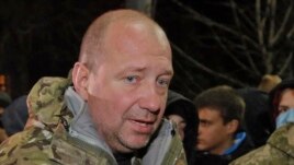 Сергей Мельничук