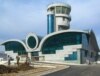 Karabakh Leader: Azerbaijan's Warnings Not Keeping Airport Closed