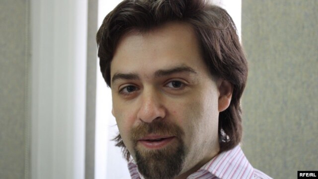 Nicu Popescu