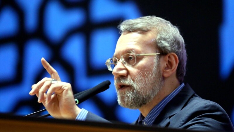 علی لاریجانی: اگر به بهانه‌های جدید تحریم‌ها را احیاء کنند توافق هسته‌ای را به هم می‌زنیم