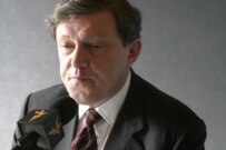 Yabloko's Grigory Yavlinsky (file photo) (RFE/RL)