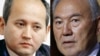 Kazakhstan Targets Associates In Hunt For Fugitive Tycoon