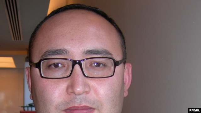 Ikrom Yakubov has claimed asylum in Britain as a defector from the Uzbek intelligence service. Now it seems that there are a number of question marks hanging over his story.