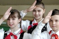 Some schools are pioneering the introduction of religious curriculum (ITAR-TASS)