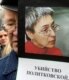 A rally for Politkovskaya in Moscow in October (AFP)