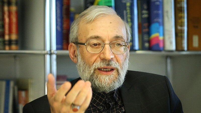 جواد لاریجانی: ساختار تحریم‌ها حفظ شده و باید منتظر تحریم‌های بزرگتر بود
