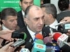 Azerbaijani Foreign Minister Discloses Details Of 'Madrid Principles'