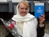 Uzbek Rights Activist 'Detained, Beaten'
