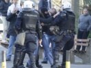 Vođi Obraza dve godine zatvora za nerede na Paradi ponosa