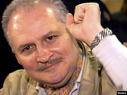 Carlos The Jackal On Trial For 1980s Bombings
