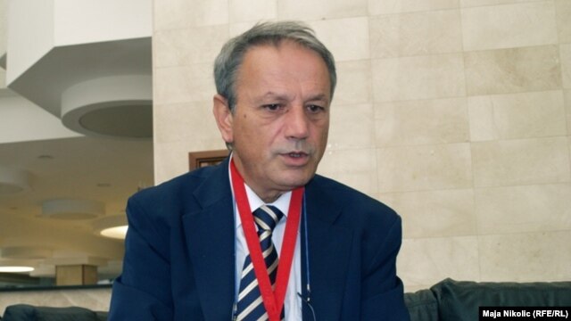Željko Sabo