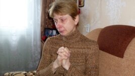 Любоў Кавалёва