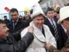 Will Central Asia's Autocrats Follow Kyrgyz Example?