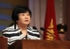 Donors Pledge $1.1 Billion For Kyrgyzstan