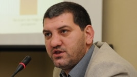Miloš Bešić