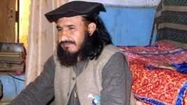 Tehrik-e Taliban Pakistan deputy commander Maulvi Faqir Mohammad has been removed.