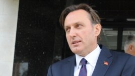 Ranko Krivokapić
