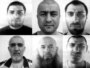 Islamic militants who escaped from prison in Dushanbe