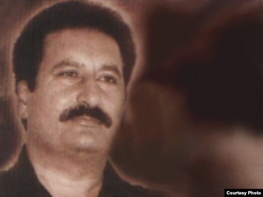آهنگ ساز و هنرمند توانمند افغانستان امیر صبوری
