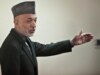 Karzai Remarks Increase U.S. Tension  