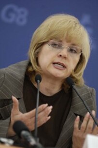 Ella Pamfilova (file photo) (official site)