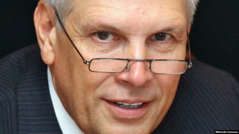 Сергей Данкверт