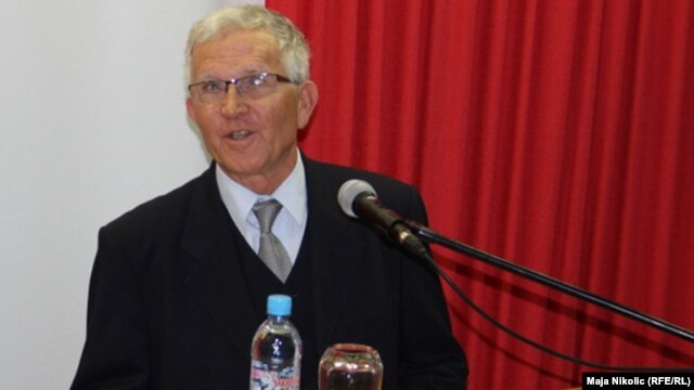 Kasim Trnka