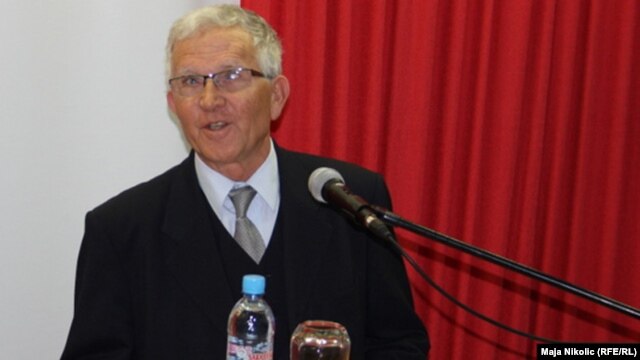 Kasim Trnka