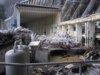 Group's Claim Of Russian Power Plant Attack Dismissed