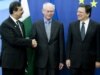 EU Promises Pakistan Cooperation, But Free Trade To Wait