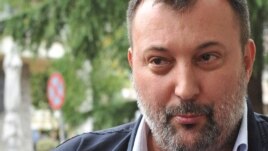 Nikola Marković