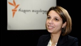 ნინო ლომჯარია