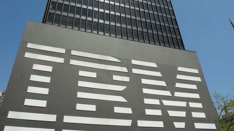 IBM расторгла партнерские соглашения с российской компанией «Ланит»