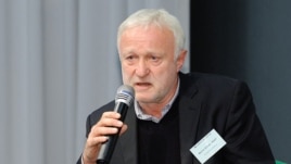 Werner Schulz