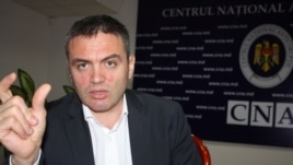 Viorel Chetraru