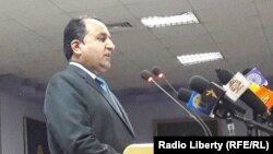 کمال سادات معین جوانان وزارت اطلاعات و فرهنگ افغانستان
