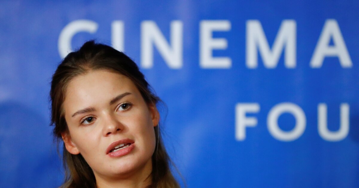 В Катаре были задержаны активисты Pussy Riot Верзилов и Никульшина