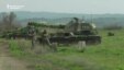 Cease-fire Appears To Be Holding In Nagorno-Karabakh