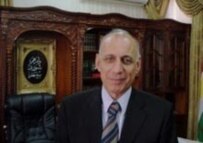 Adnan Mufti (file photo) (RFE/RL)