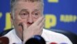 Владимир Жириновский, раиси Ҳизби либерал-демократи Русия