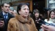 Алла Джиоева не смогла противостоять совместному  давлению Цхинвали и Москвы