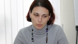 Daniela Misail-Nichitin