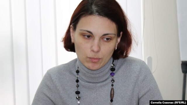 Daniela Misail-Nichitin