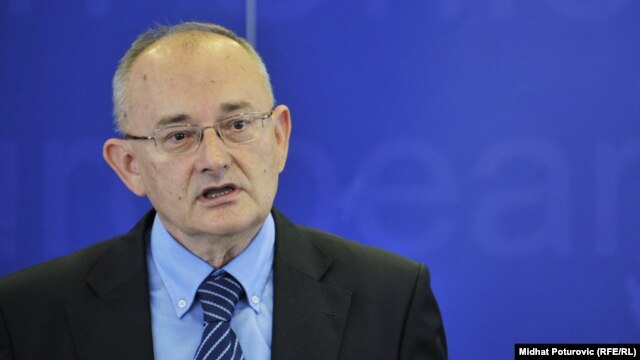Božo Ljubić