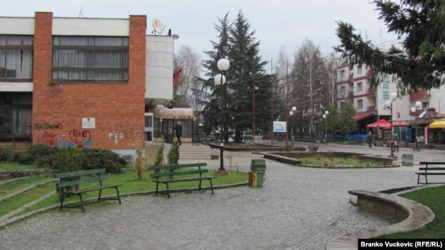 Bujanovac